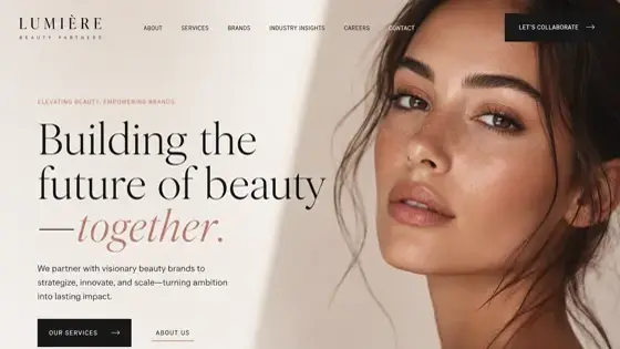 Lumiere Beauty Partners